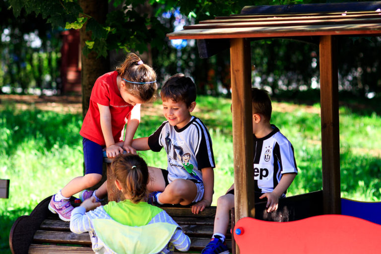 Scuola dell’Infanzia
